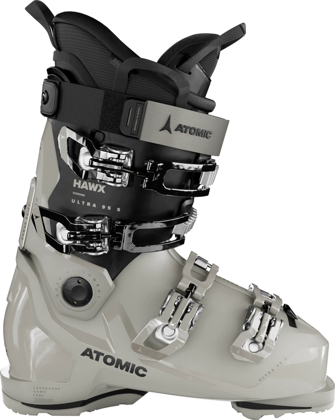 Boone Mountain Sports - ATOMIC HAWX ULTRA 95 S W - 2026