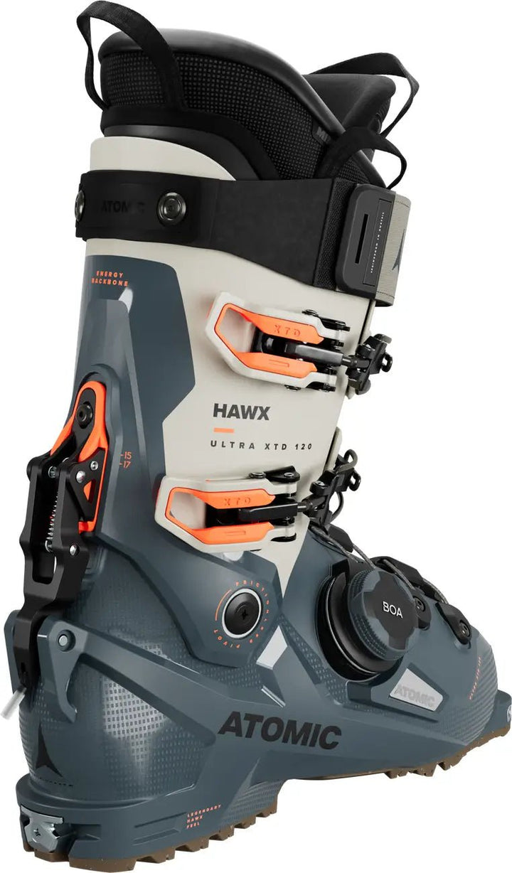 Boone Mountain Sports - ATOMIC HAWX ULTRA XTD 120 BOA - 2025