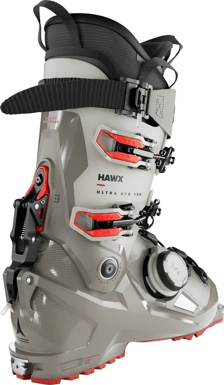 Boone Mountain Sports - ATOMIC HAWX ULTRA XTD 130 BOA - 2025
