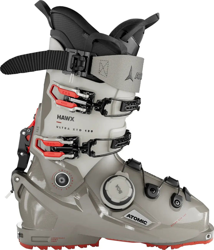 Boone Mountain Sports - ATOMIC HAWX ULTRA XTD 130 BOA - 2025