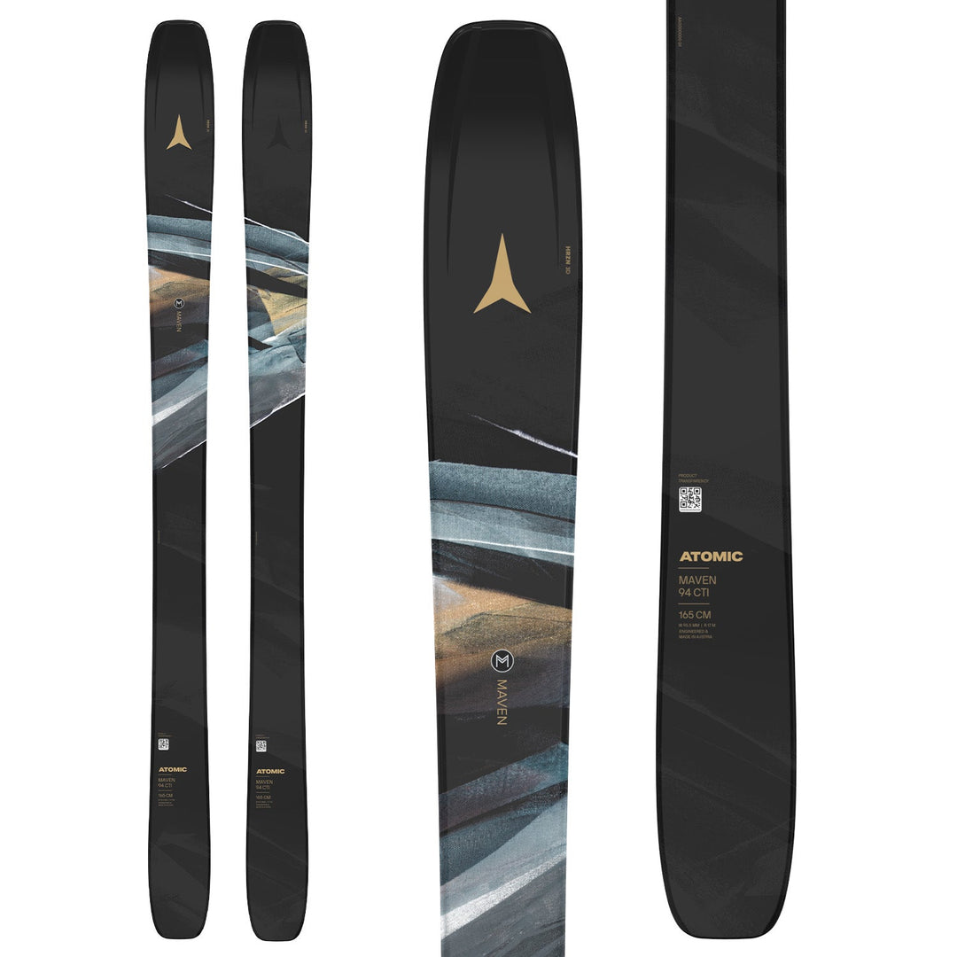 Boone Mountain Sports - ATOMIC MAVEN 94 CTI- 2027