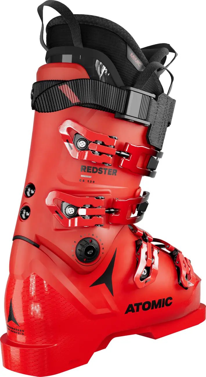 ATOMIC REDSTER WORLDCUP 130