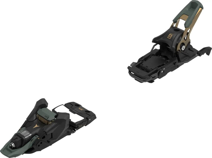 Boone Mountain Sports - ATOMIC SHIFT 13 MN - 2025