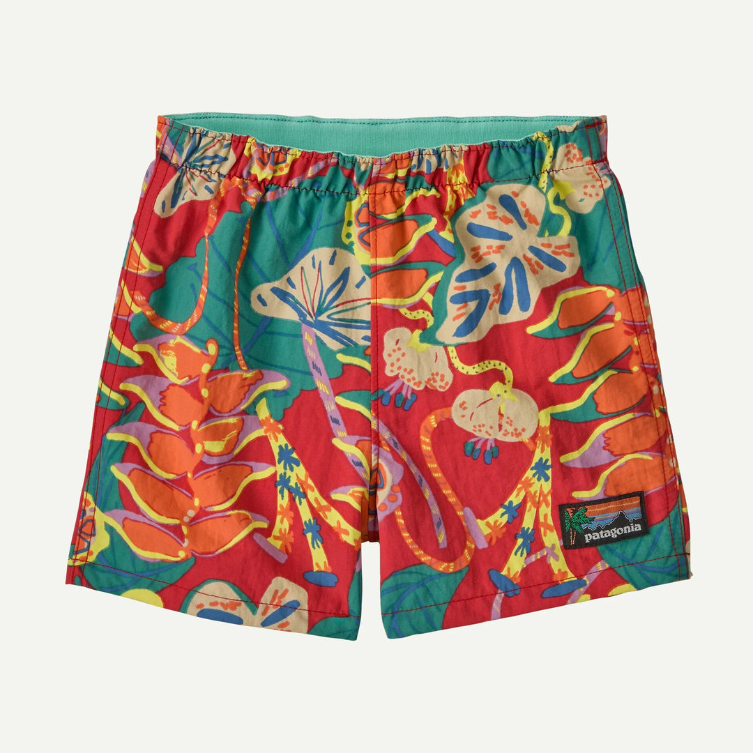 Boone Mountain Sports - BABY BAGGIES SHORTS