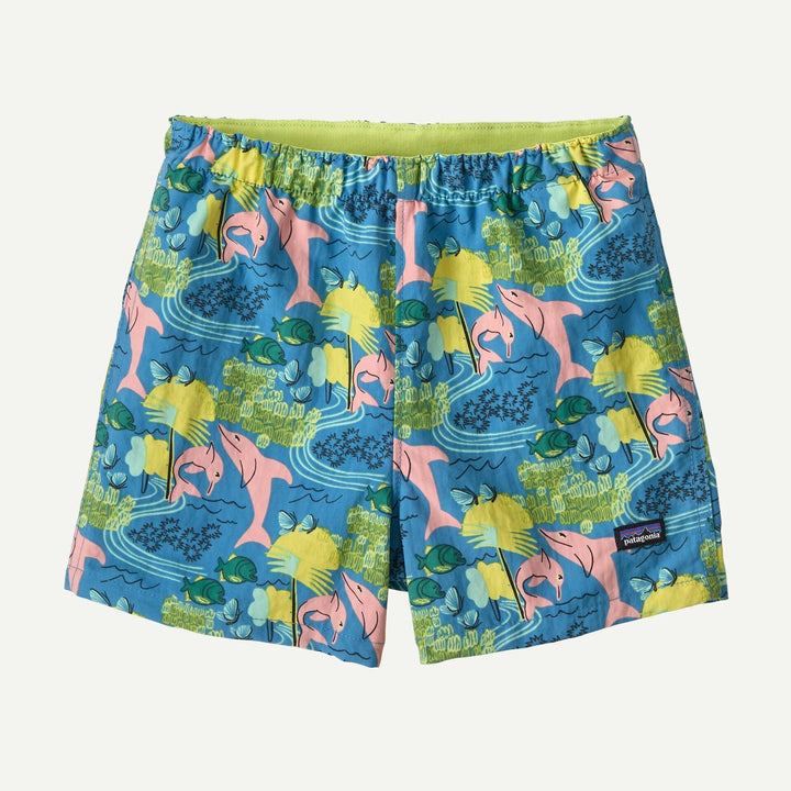 Boone Mountain Sports - BABY BAGGIES SHORTS