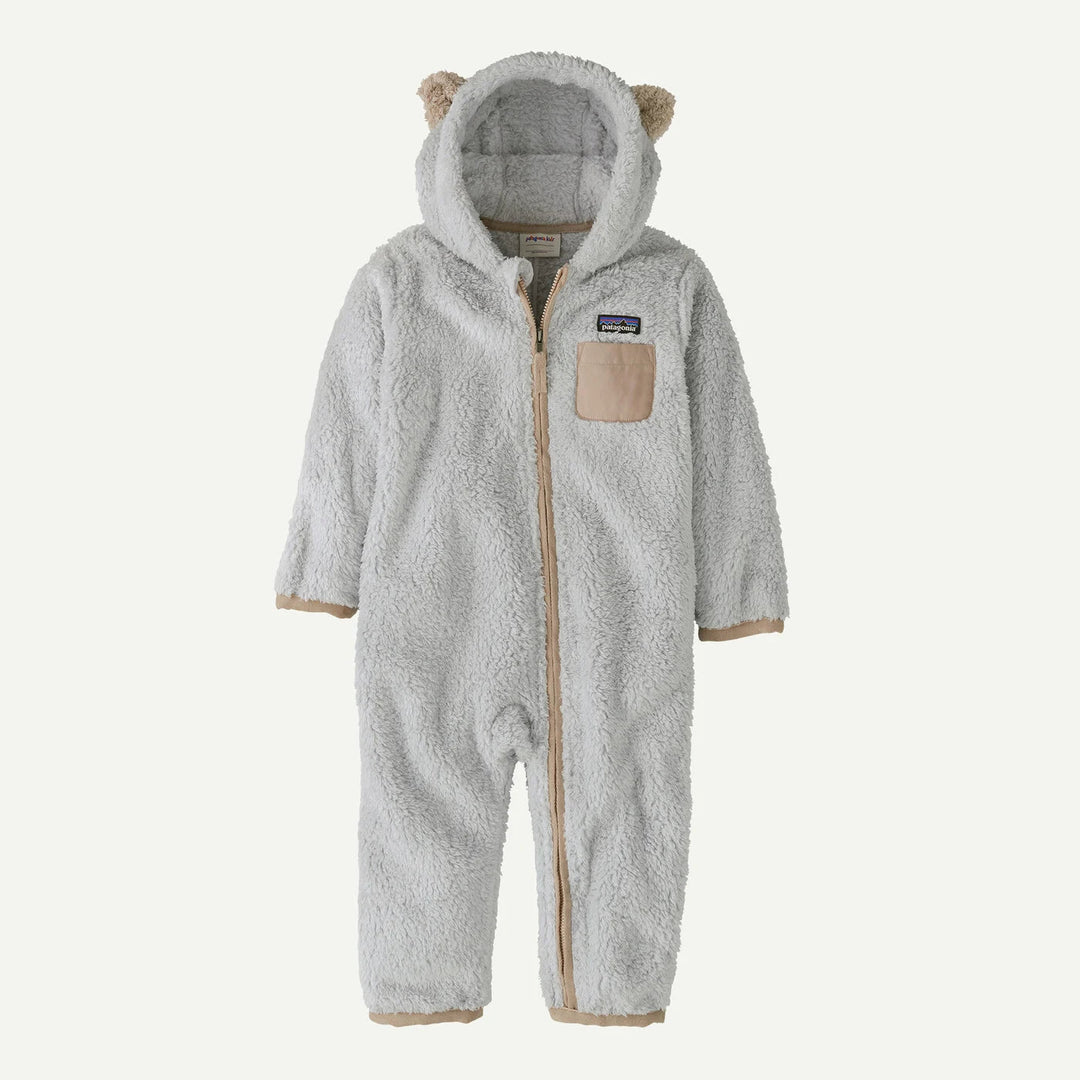 Boone Mountain Sports - BABY FURRY FRIENDS BUNTING