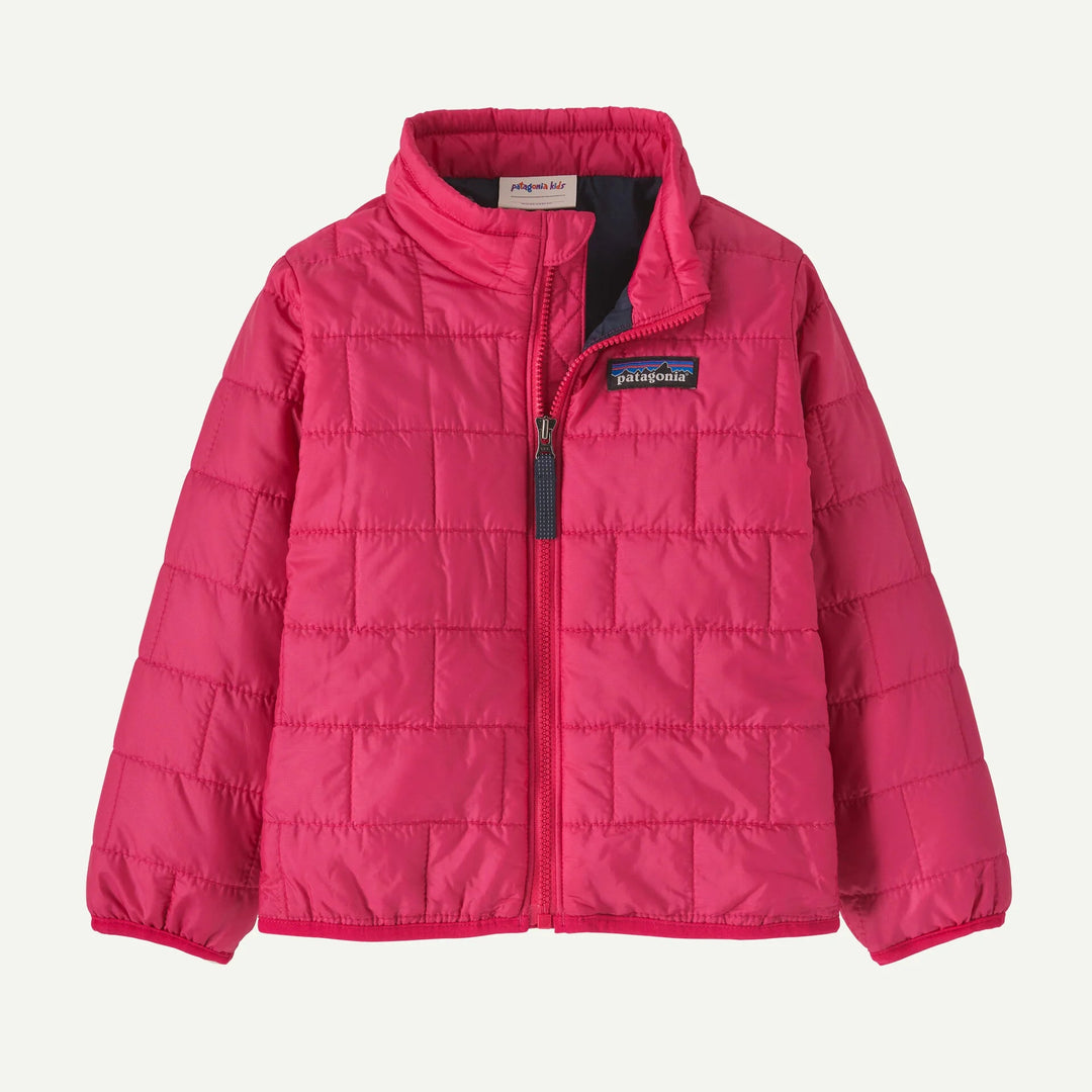 Boone Mountain Sports - BABY NANO PUFFER-ALLS
