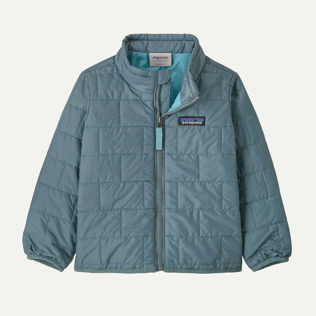 Boone Mountain Sports - BABY NANO PUFFER-ALLS