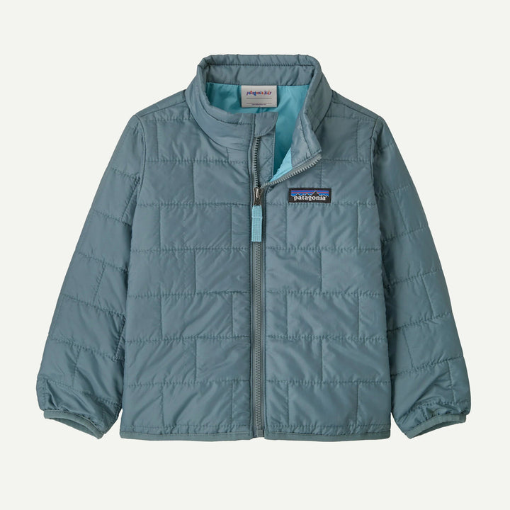 Boone Mountain Sports - BABY NANO PUFFER-ALLS