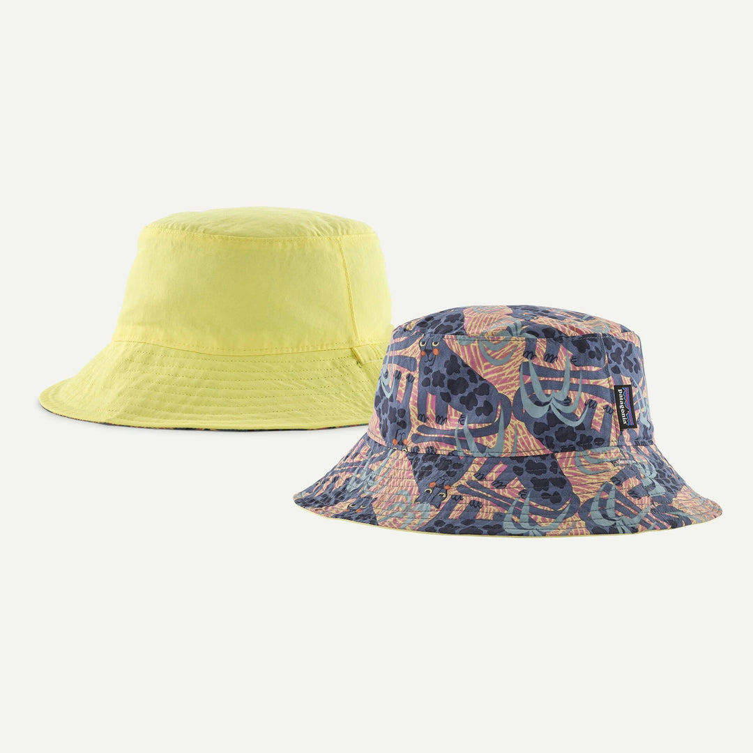 Boone Mountain Sports - BABY SUN BUCKET HAT