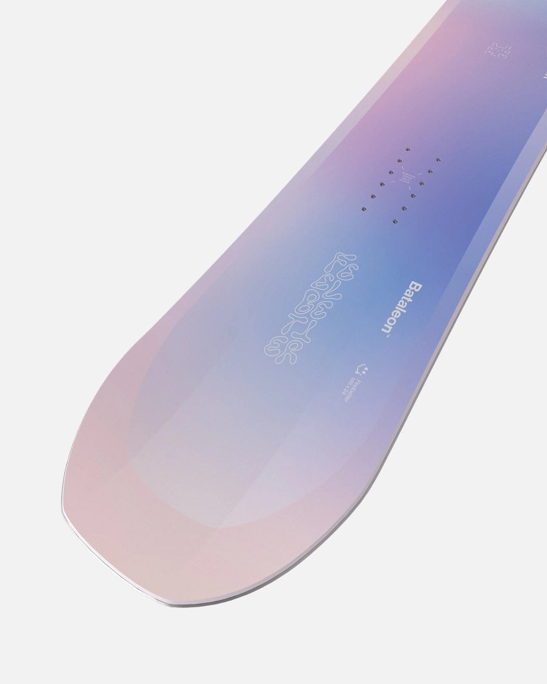 Boone Mountain Sports - BATALEON FEELBETTER - 2026