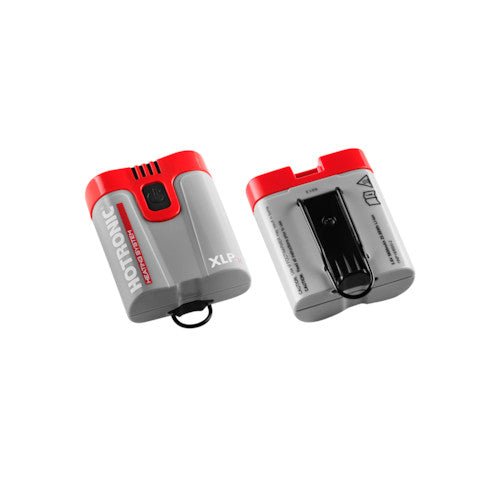 Boone Mountain Sports - BATTERY PACK XLP 1C