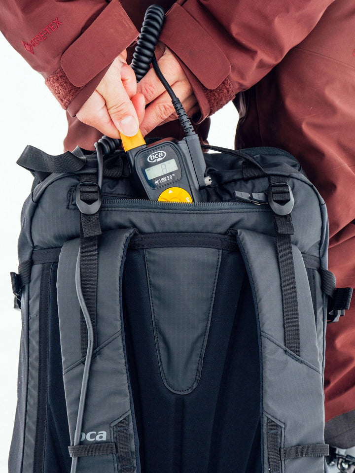 Boone Mountain Sports - BC LINK 2.0