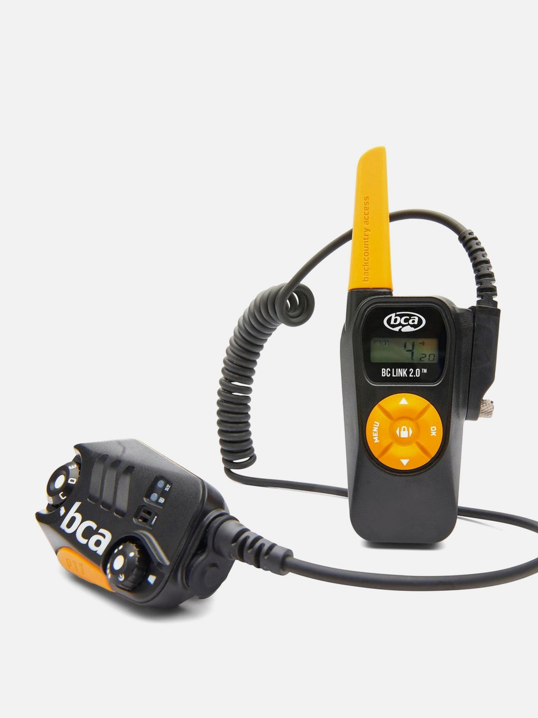 Boone Mountain Sports - BC LINK 2.0