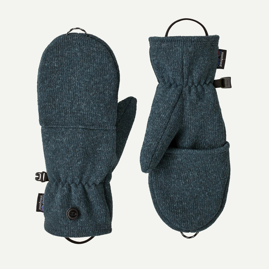 Boone Mountain Sports - BETTER SWEATER GLOVES