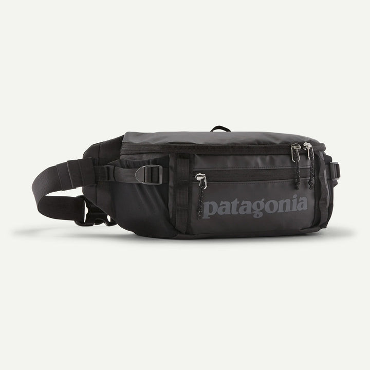 Boone Mountain Sports - BLACK HOLE WAIST PACK 5L