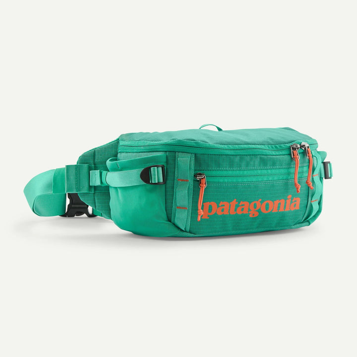 Boone Mountain Sports - BLACK HOLE WAIST PACK 5L