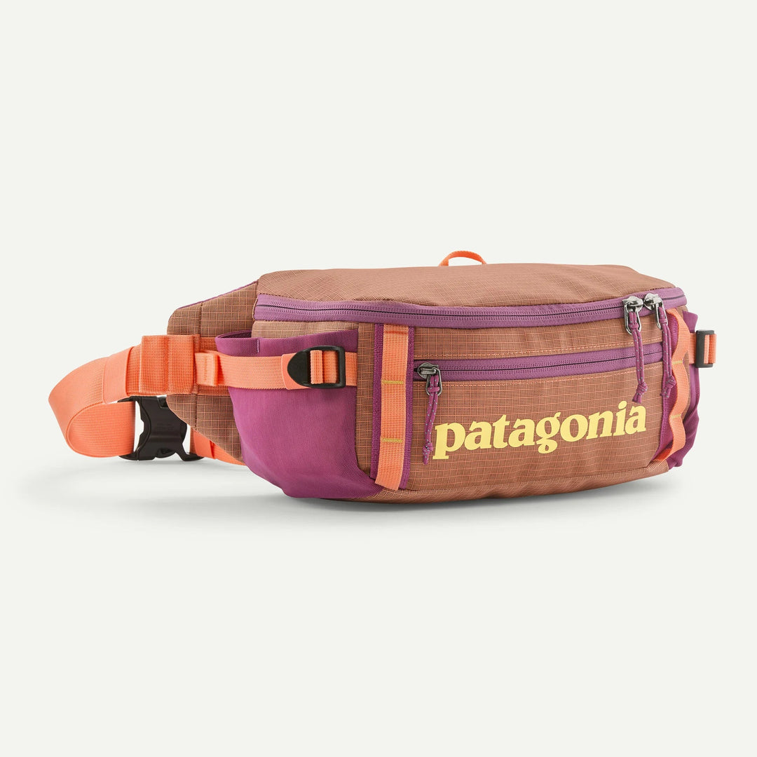 Boone Mountain Sports - BLACK HOLE WAIST PACK 5L