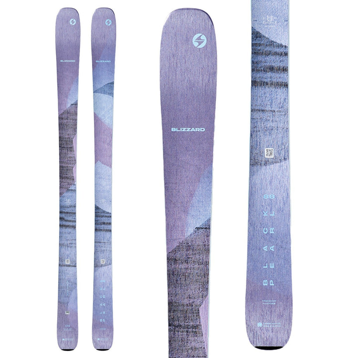 Boone Mountain Sports - BLIZZARD BLACK PEARL 88 - 2026