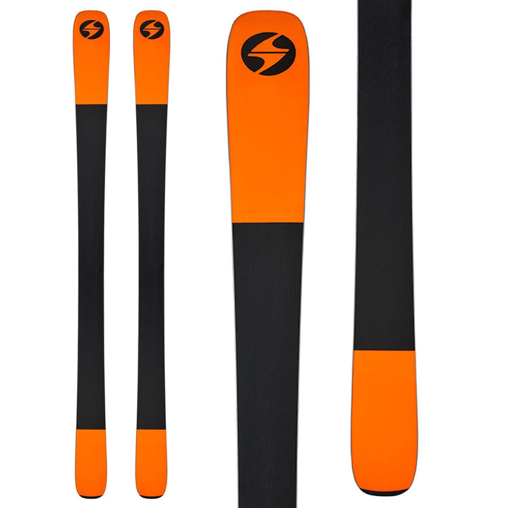 Boone Mountain Sports - BLIZZARD BLACK PEARL 88 - 2026
