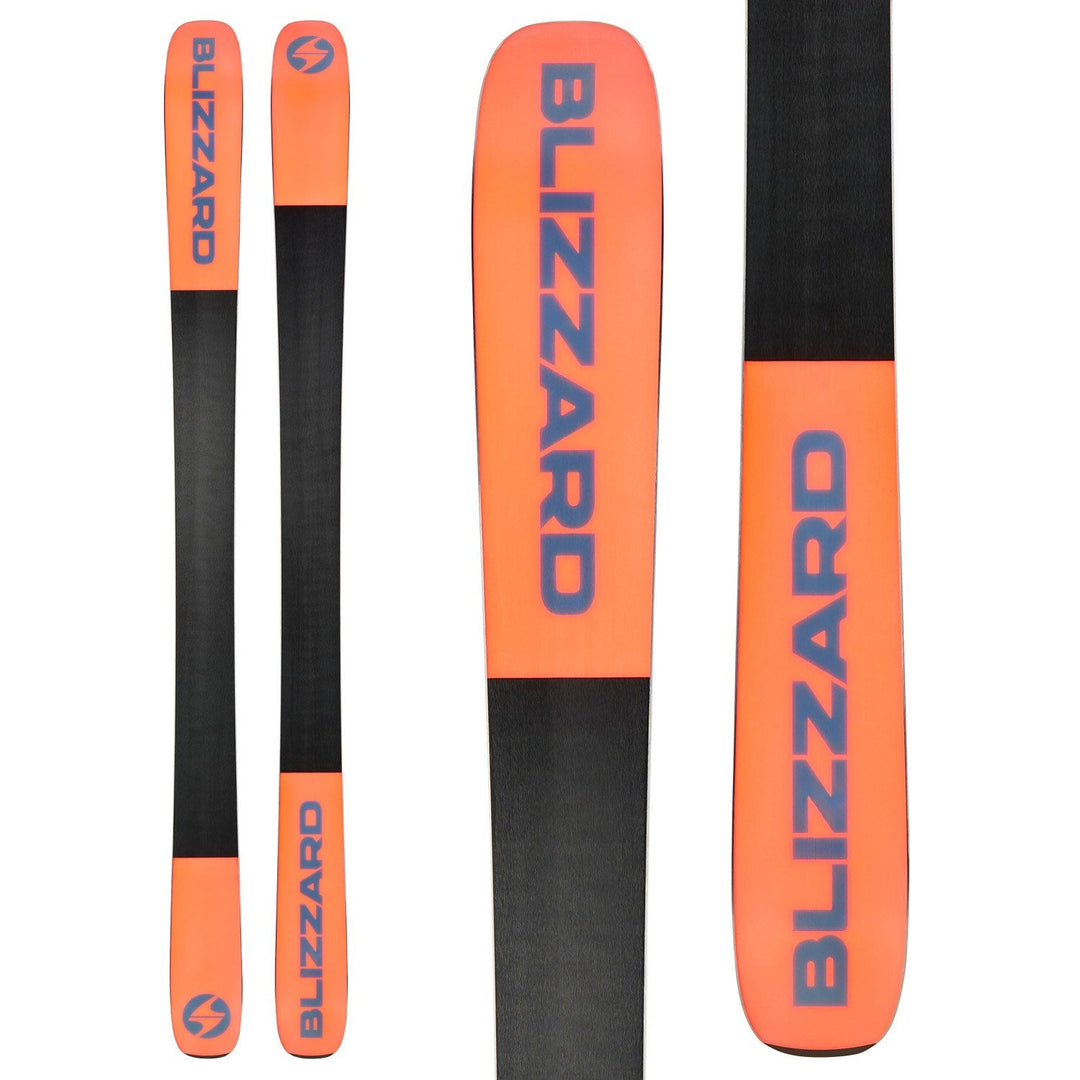 Boone Mountain Sports - BLIZZARD RUSTLER 10 - 2026