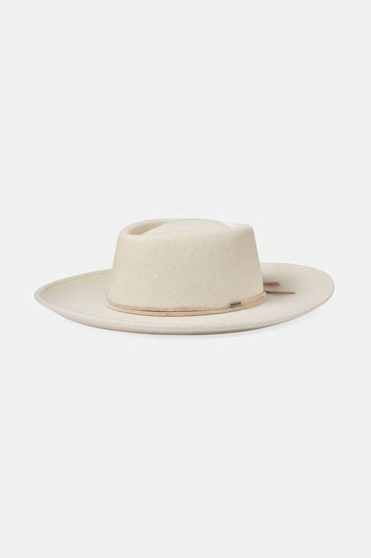 Boone Mountain Sports - BRENTON CONVERTABRIM FEDORA