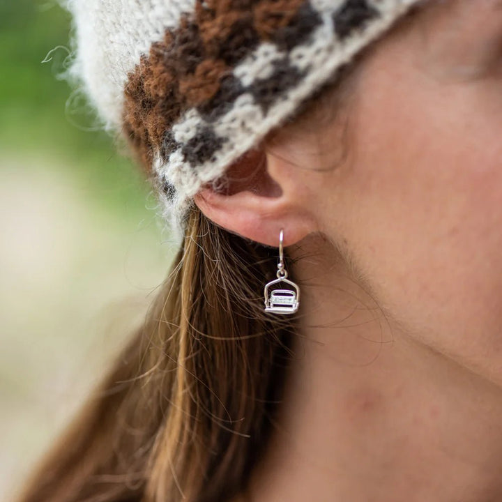 Boone Mountain Sports - BRONWEN EARINGS