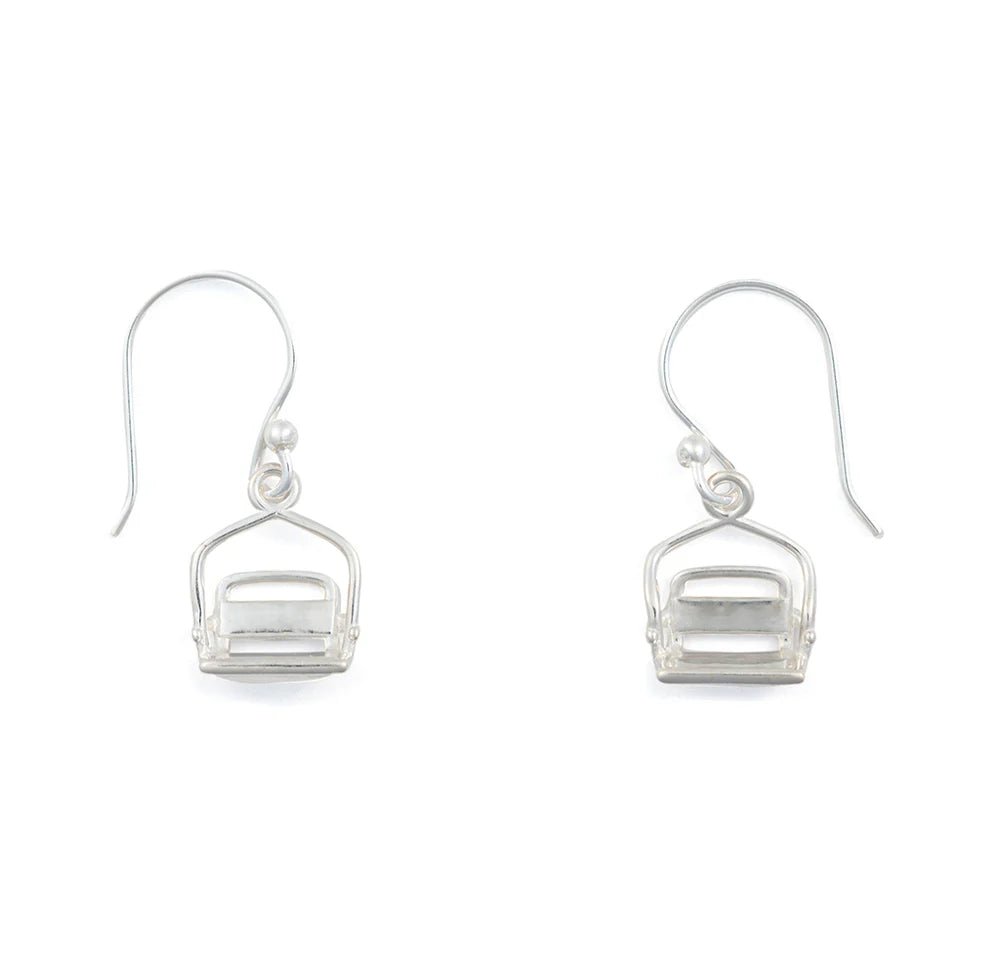 Boone Mountain Sports - BRONWEN EARINGS