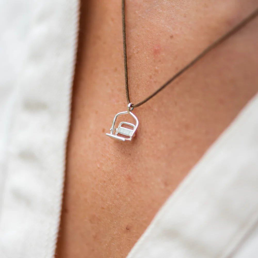 Boone Mountain Sports - BRONWEN NECKLACE