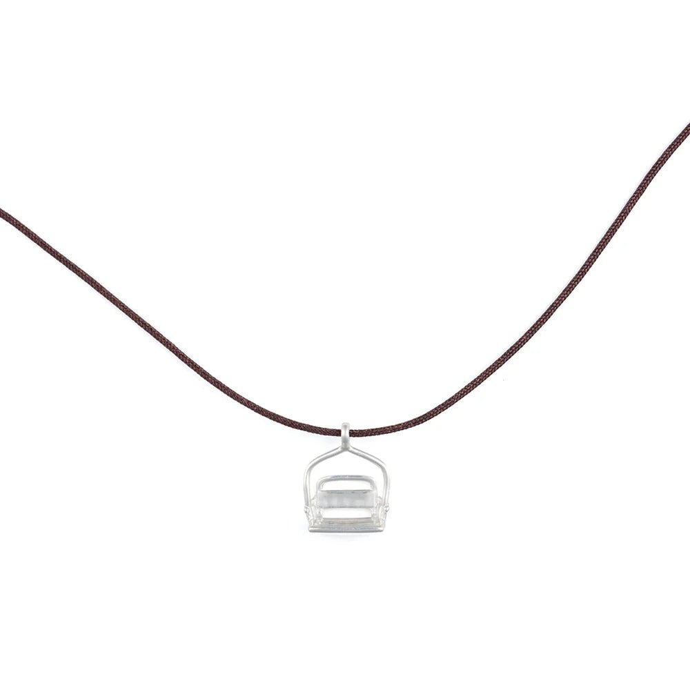 Boone Mountain Sports - BRONWEN NECKLACE