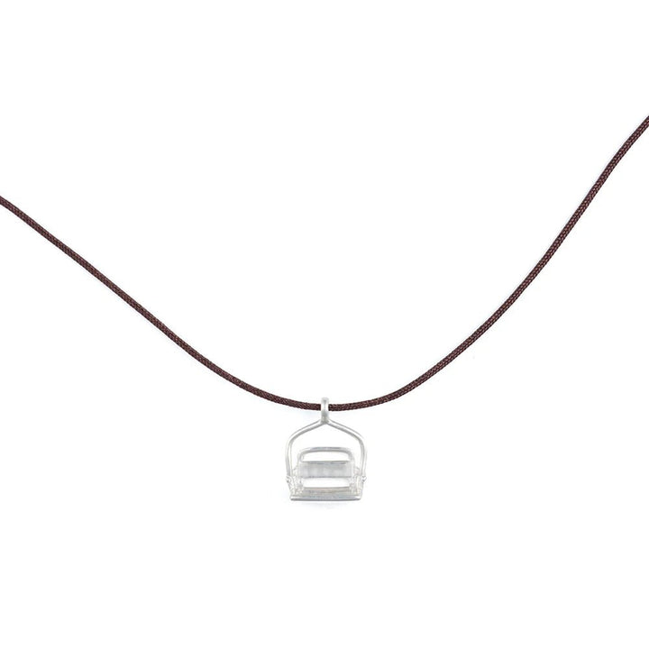 Boone Mountain Sports - BRONWEN NECKLACE