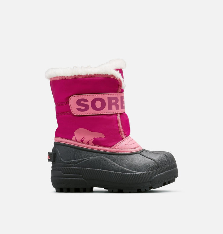 Boone Mountain Sports - C SNOW COMMANDER BOOT