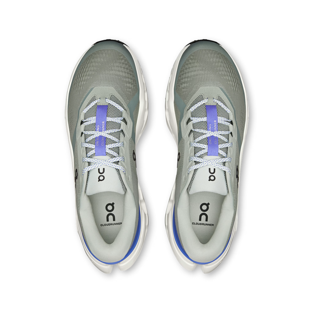 M CLOUDRUNNER 3