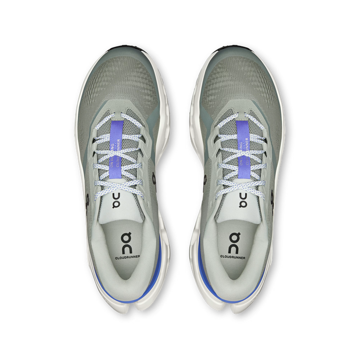 M CLOUDRUNNER 3