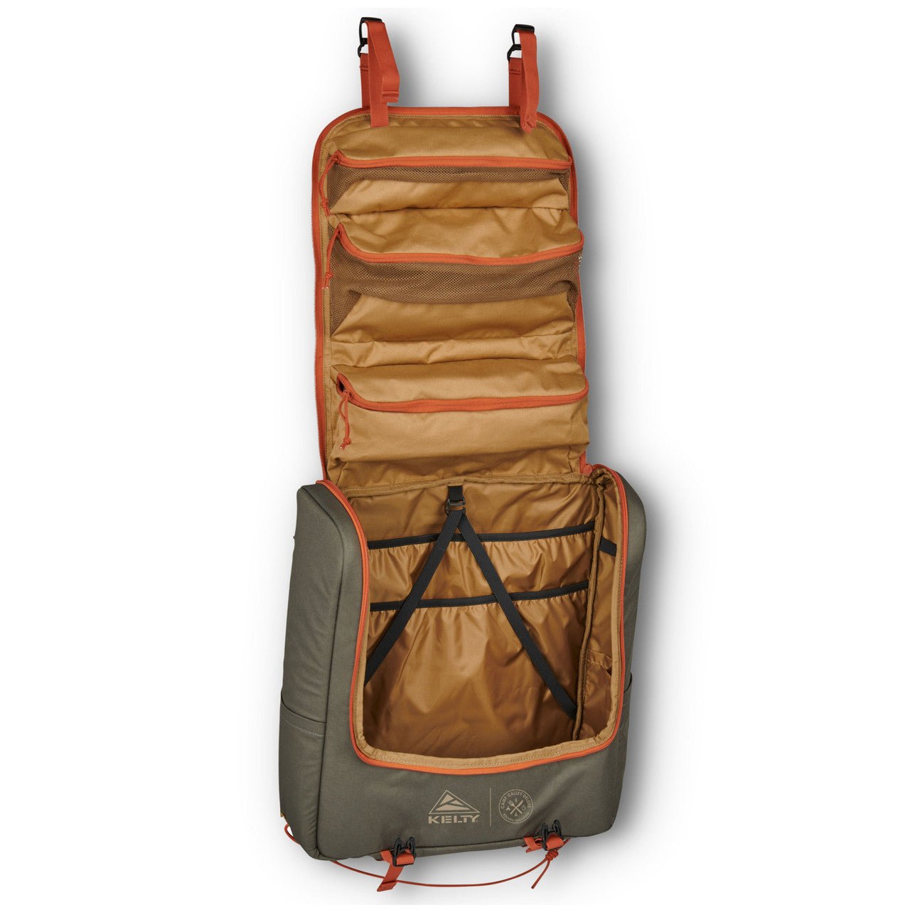Boone Mountain Sports - CAMP GALLEY DELUXE