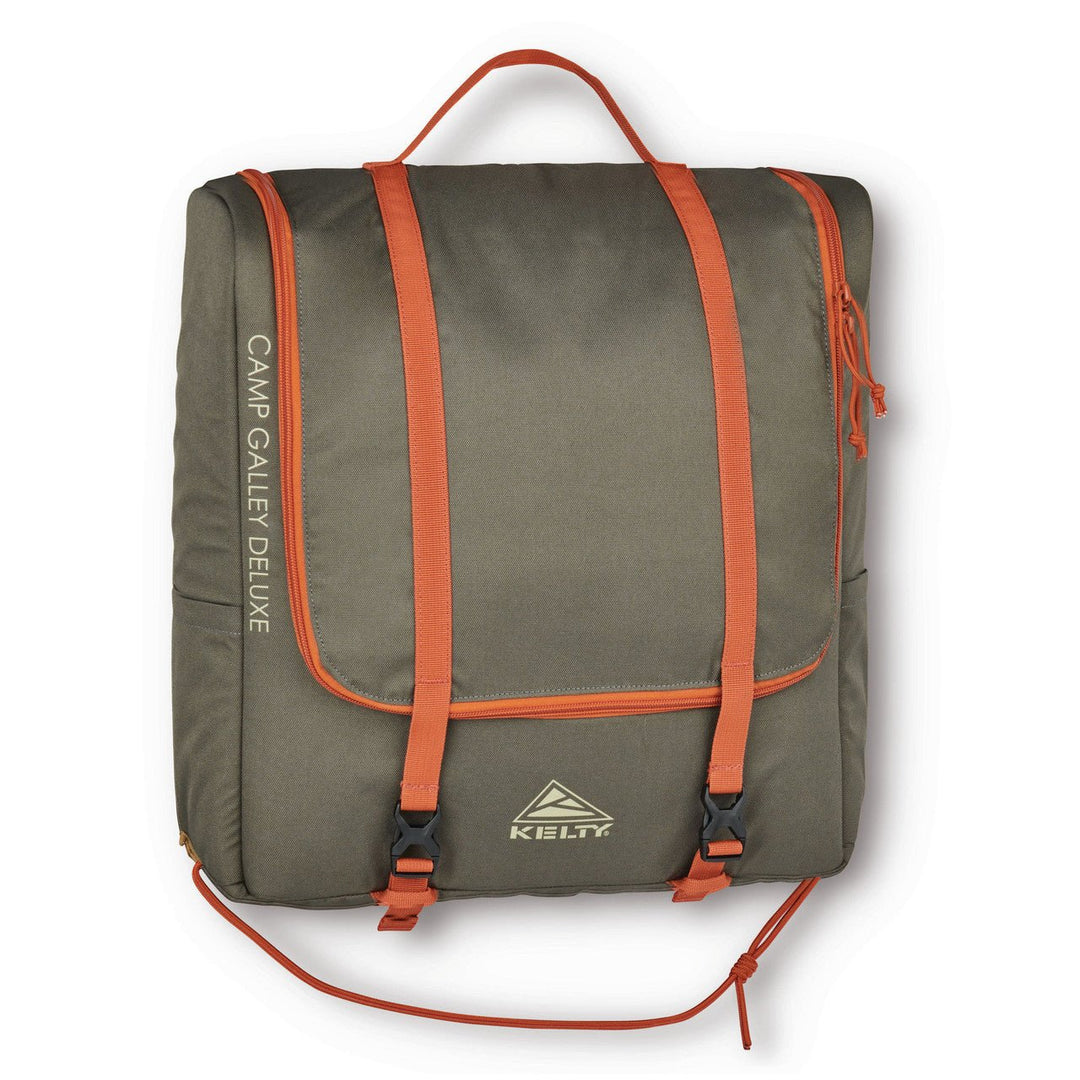 Boone Mountain Sports - CAMP GALLEY DELUXE