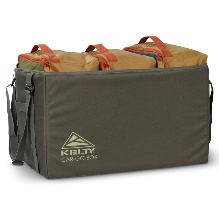 Boone Mountain Sports - CAR - GO - BOX