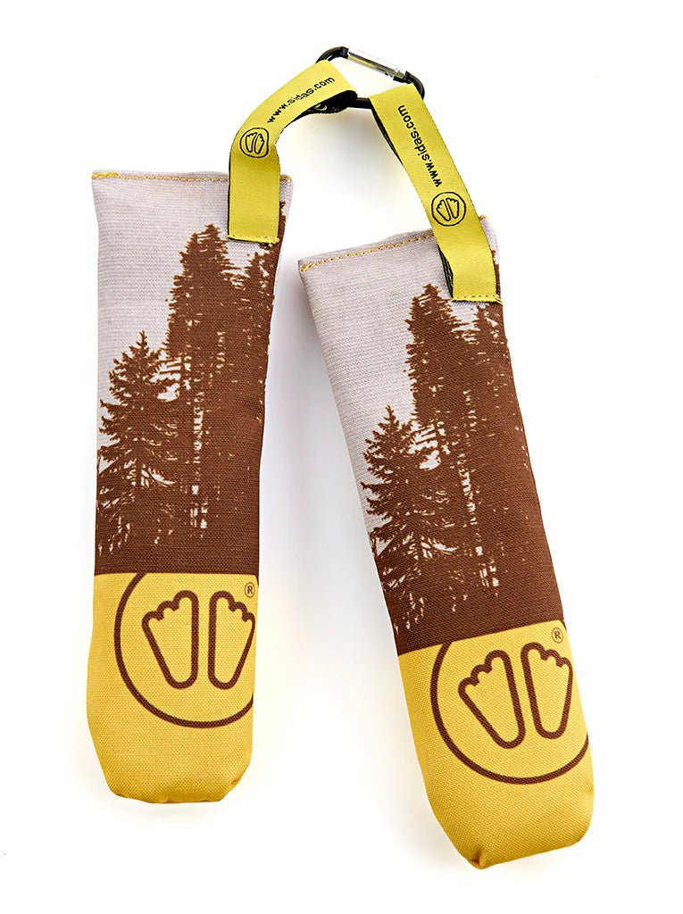 Boone Mountain Sports - CEDAR WOOD DRYER BAG