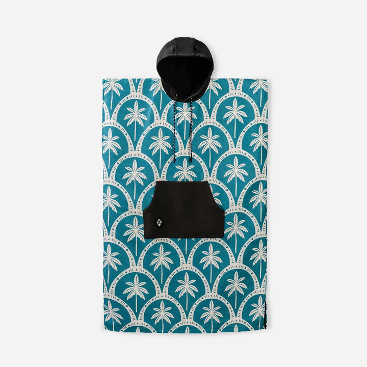 Boone Mountain Sports - CHANGING PONCHO