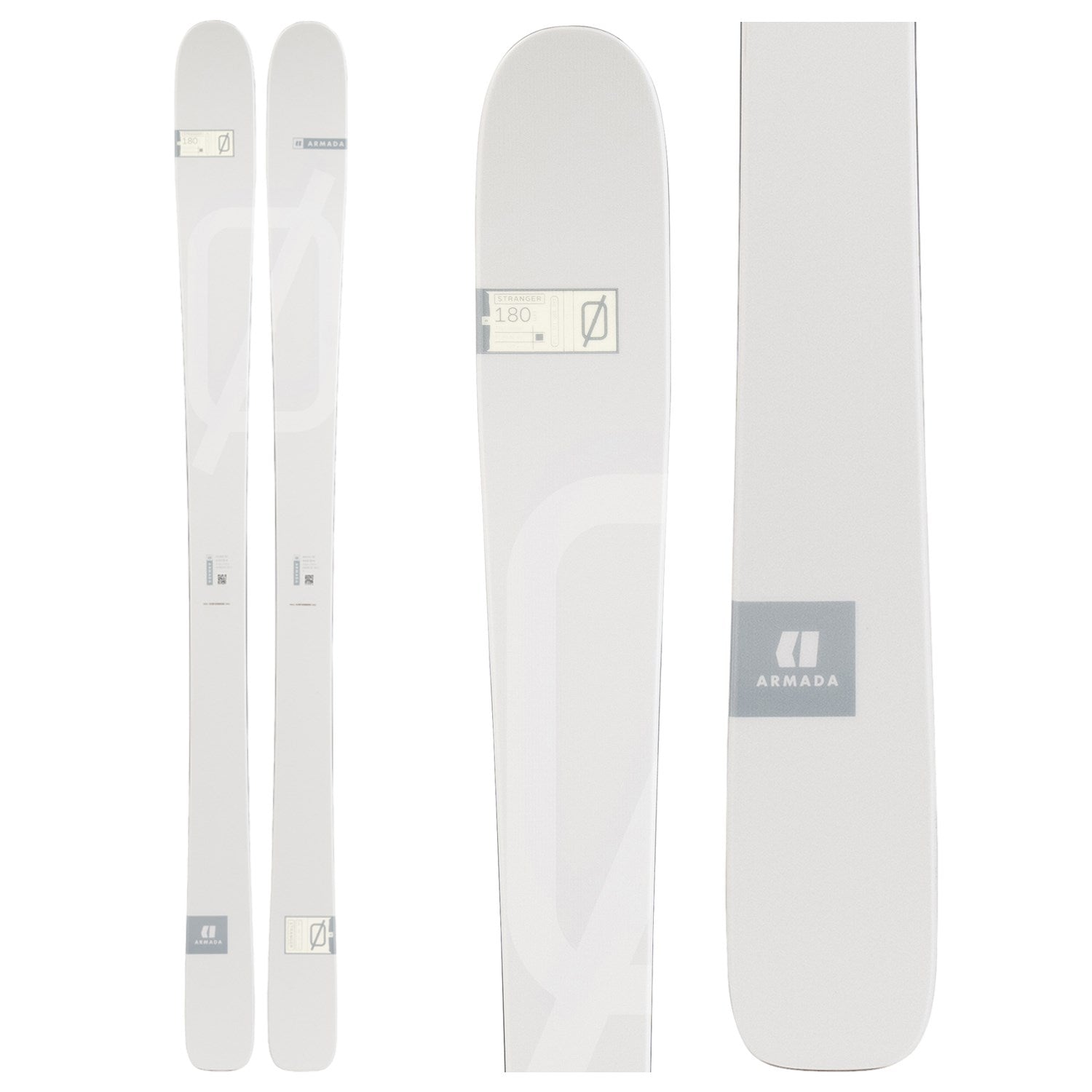 ARMADA STRANGER 100- 2026 – Boone Mountain Sports