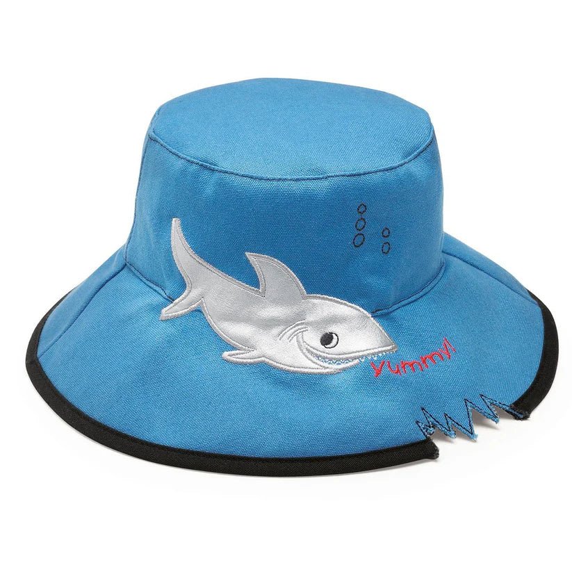 Boone Mountain Sports - CROC & SHARK