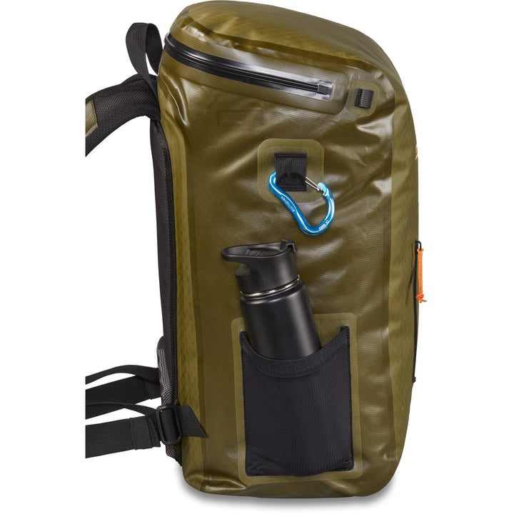 Boone Mountain Sports - CYCLONE DLX DRY PACK 36L