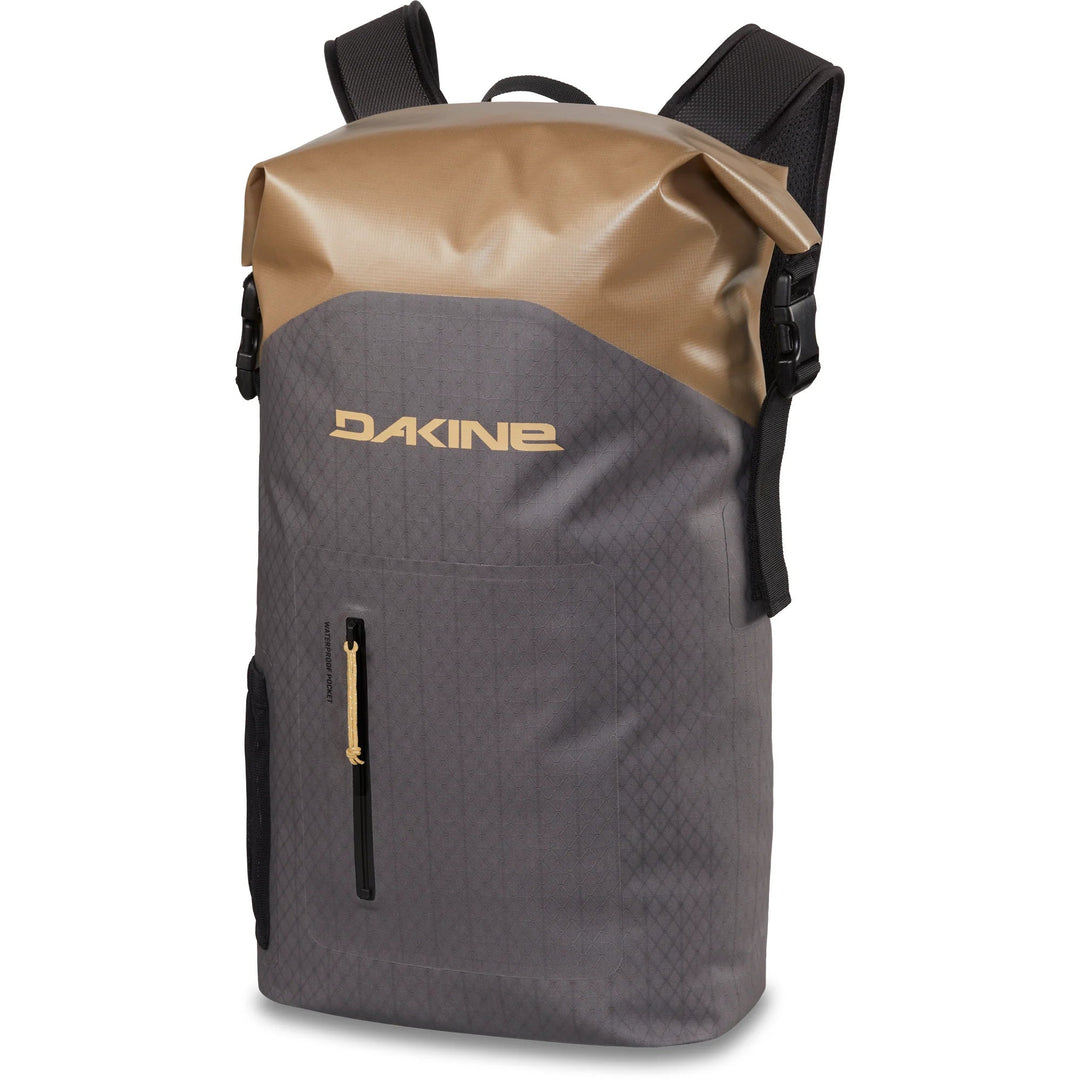 Boone Mountain Sports - CYCLONE LT WET DRY ROLL TOP PACK 3OL