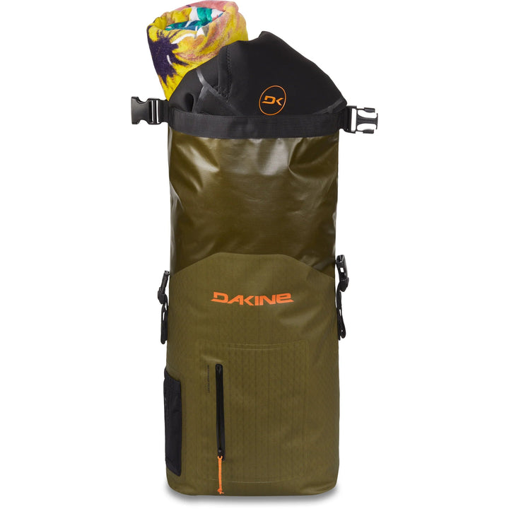 Boone Mountain Sports - CYCLONE LT WET DRY ROLL TOP PACK 3OL