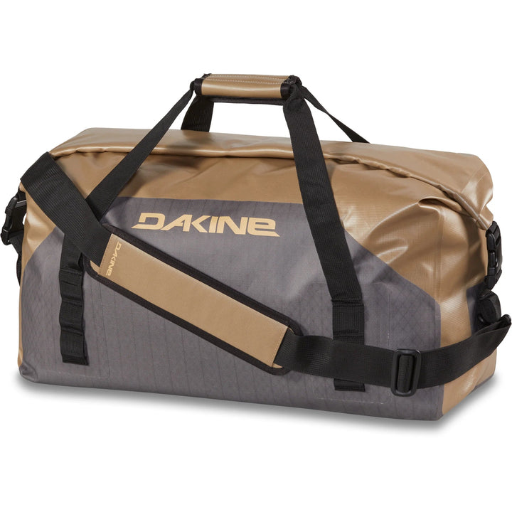 Boone Mountain Sports - CYCLONE WET DRY ROLL TOP DUFFLE 60L