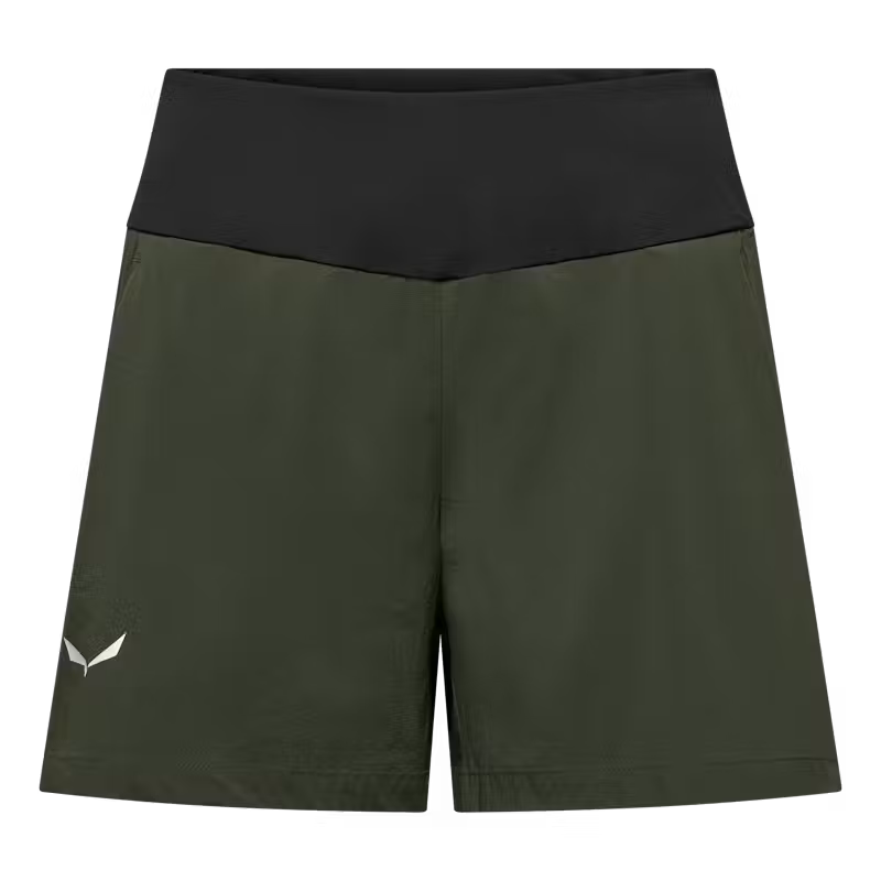 W PEDROC DST LIGHT SHORT