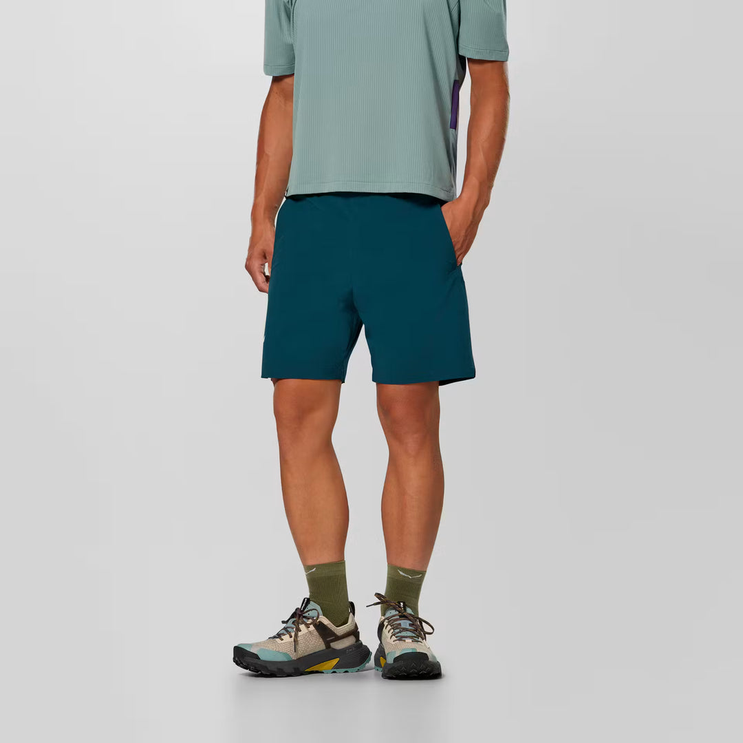 M PEDROC DST LIGHT SHORT