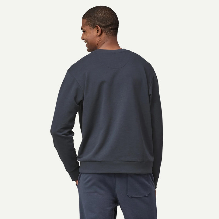 Boone Mountain Sports - DAILY CREWNECK SWEATSHIRT