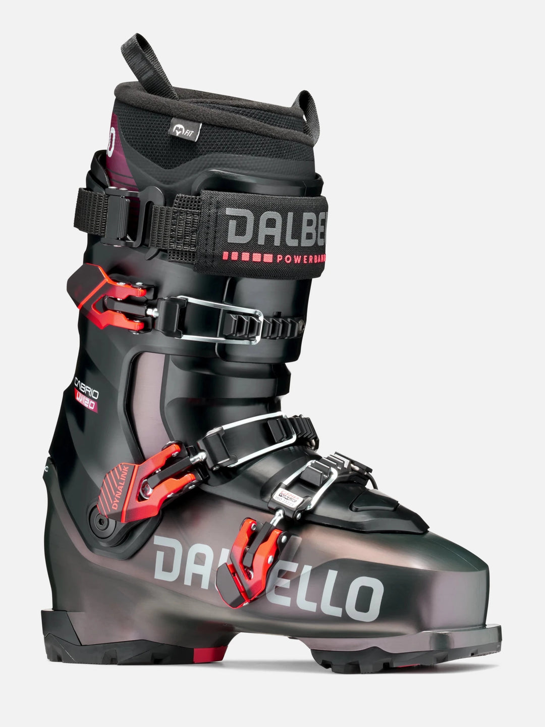 Boone Mountain Sports - DALBELLO CABRIO LV 120 3DWRAP- 2027