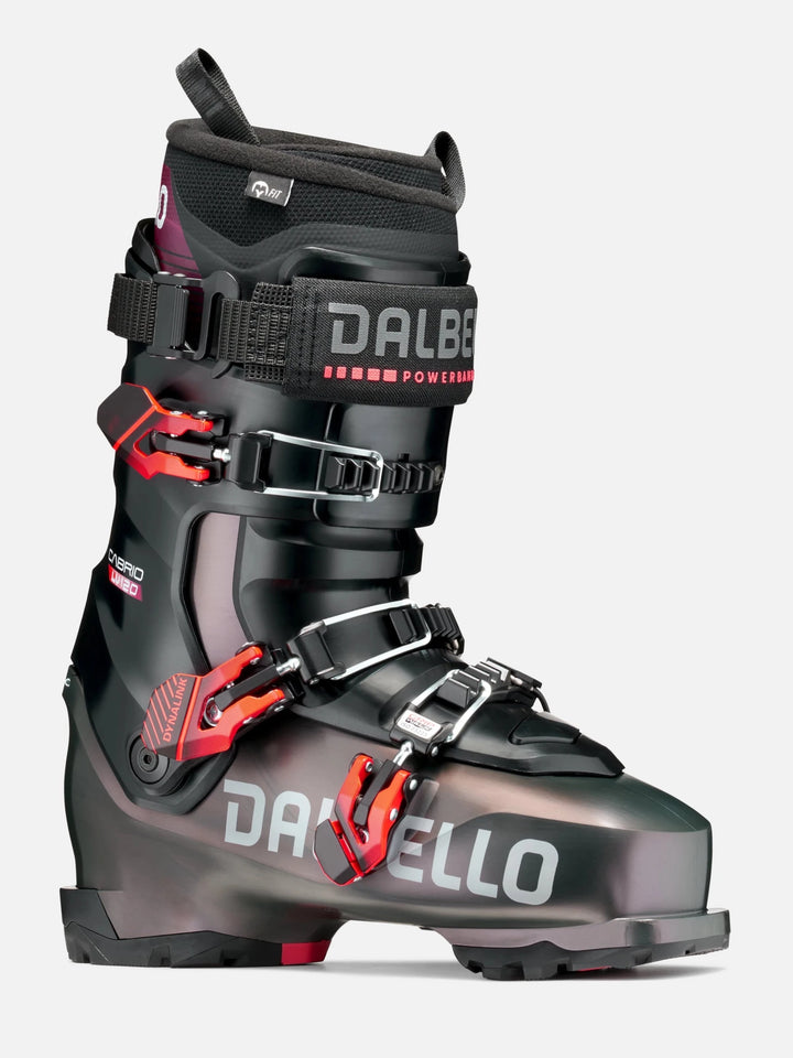 Boone Mountain Sports - DALBELLO CABRIO LV 120 3DWRAP- 2027